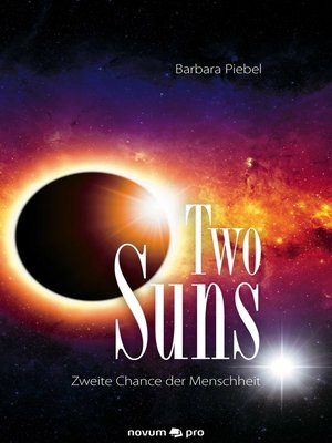 cover image of Two Suns
